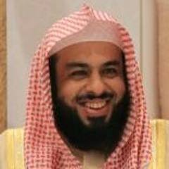 خالد الجليل - وايوب اذ نادى ربه -رائعه