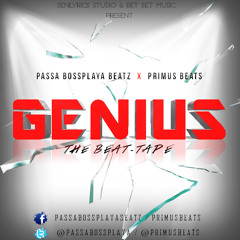 Stomp (Prod by Passa BossPlaya Beatz)