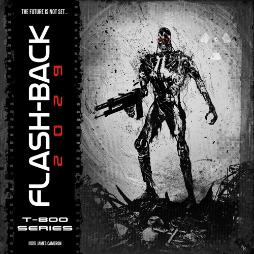 T-800 Series