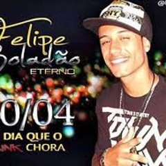 MC FELIPE BOLADÃO - BOLA DA VEZ(Audio Oficial)(Gabriiel Liira 2015)