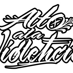 MIX CYPHER. COLECTIVO ALTO A LA VIOLENCIA