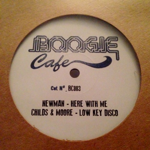 Mr Scruff playing Newman "Here With Me"(BC003) In Bristol 25 April 2015 !