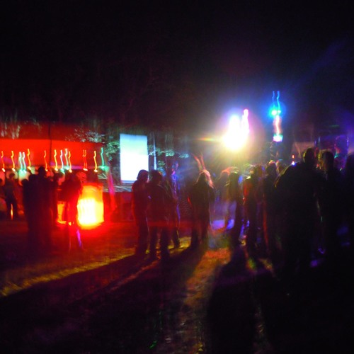Mix Psytrance @ 10 Years Of Otopsy Sound System