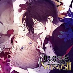 Diabolik lovers versus II ~Shuu vs Reiji~ part 1