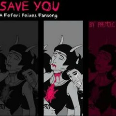 Save You - By PhemieC