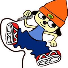 Parappa Concept - Happy Forever! by Deejay Verstyle