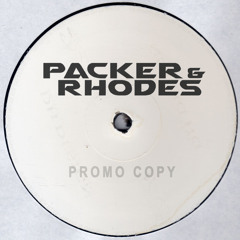 Packer & Rhodes - Broken Soul (Makoto Edit)