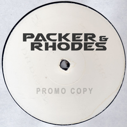 Packer & Rhodes - Broken Soul (Makoto Edit)