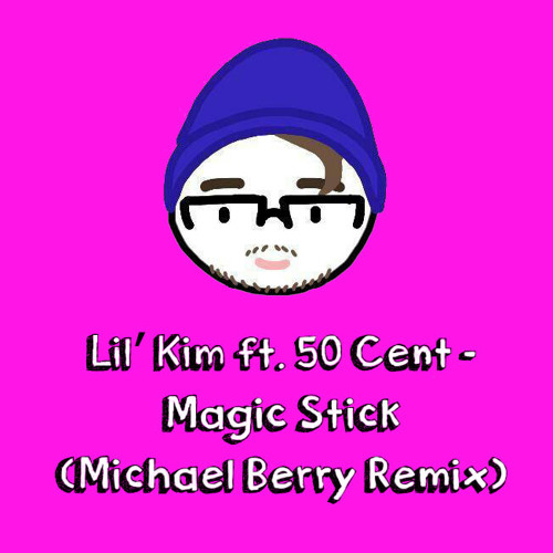 Lil' Kim Ft. 50 Cent - Magic Stick (Michael Berry Remix) by Michael Berry -  Free download on ToneDen