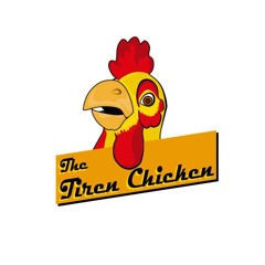 The Tiren Chiken - Aku Tanpamu