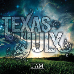 Texas in July - Page One (Drum Track)