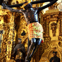 HATED ON JESUS(2) mixed by sykedout productions