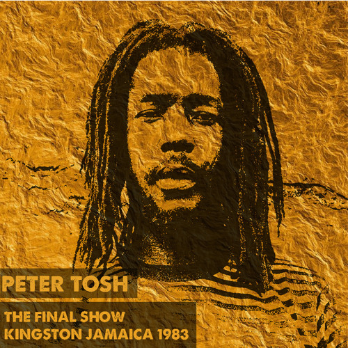 Peter Tosh - Live in London 1983 (Complete Bootleg) - YouTube