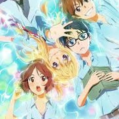 Shigatsu Wa Kimi No Uso - Kirameki (Last Episode)