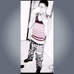 Geekin -Ywn Cam/PG Tevin [Prod By Ywn Cam]