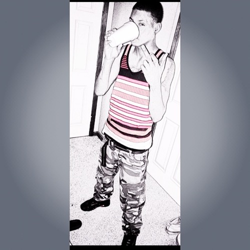 Geekin -Ywn Cam/PG Tevin [Prod By Ywn Cam]