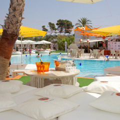 Saturday on Ibiza