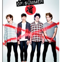 Dont Stop (5SOS Duet Cover)FREE DOWNLOAD