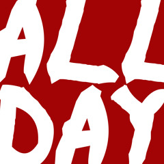 JAY.B x ISAAC CASTOR x TAY RHODES - ALL DAY