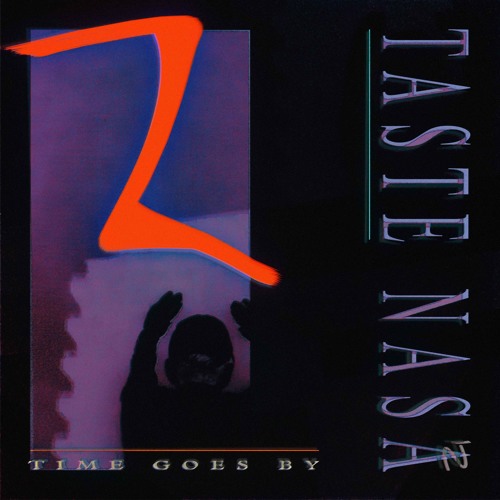 Taste Nasa - Endless Dreams