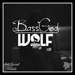 Wolf Trap - Bass God