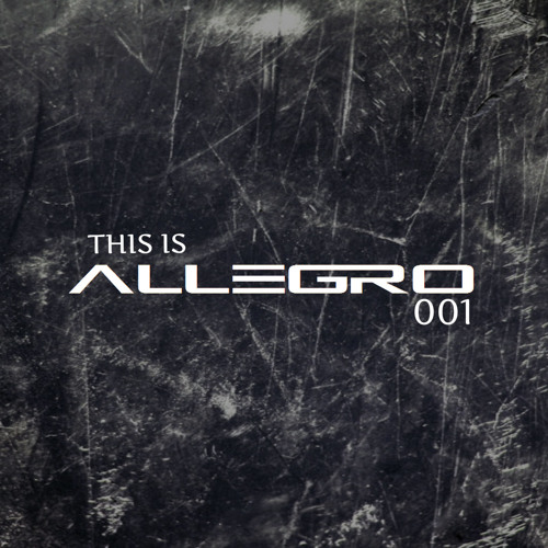 Disclosure - Help Me Lose My Mind (Allegro Smashup) FREE DOWNLOAD