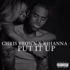 Chris Brown - Put It Up (Feat. Rihanna)