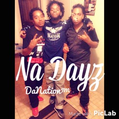 DaNation - Na Dayz (Prod. SeanNapalm) MembersOnly