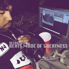 10. New Wave [Prod. By @Deedotwill] (2014)