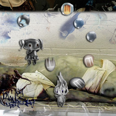 TH REAL RICKY - 'Above Reproach'