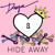 Artwork for Hide Away