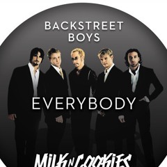 Back Street Boys - Everybody (Tribal Club Mix 2015)