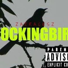 ZAE RACKSZ - MOCKINGBIRD (FREESTYLE)