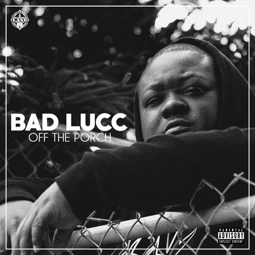 Bad Lucc - Bobby's World (feat. Problem)