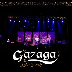 Gazaga Band - مسارح وسيما عمدان النور