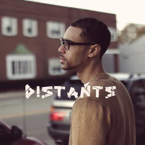 Nomad Carlos - Distants