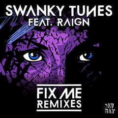 Swanky Tunes - Fix Me (Terace Remix)