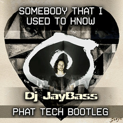 Gotye Ft. Kimbra - Somebody That I Used To Know (JayBass Phat Tech Bootleg)