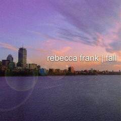 Rebecca Livingston(feat. Pat Noonan)- "Fall" (2009)