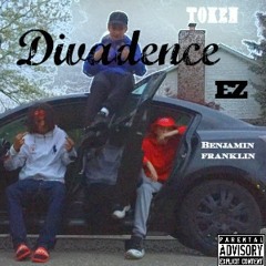 Divadence - Noslen, EZD & Benjamin Franklin
