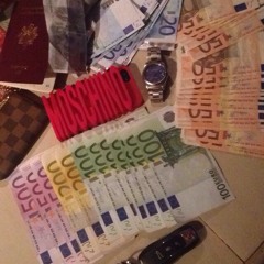 Name Your Game (Prod. DonKapa)