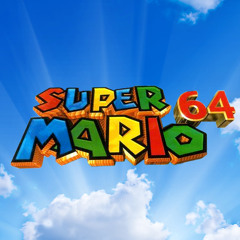 Super Mario 64 - Wing Cap Remix