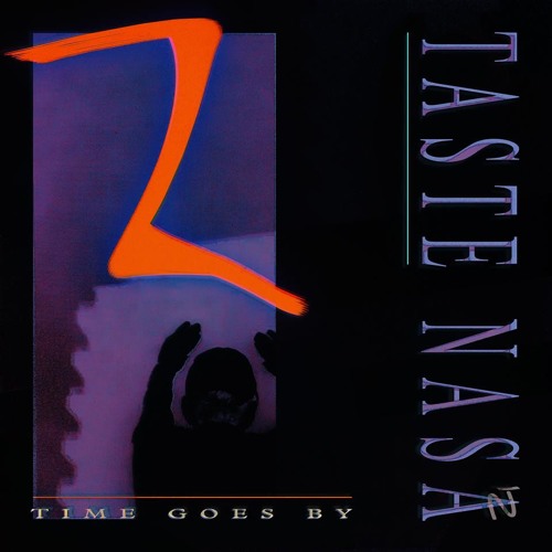 Taste Nasa - Time Goes By (BAILE Remix)