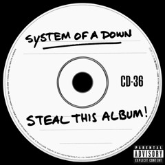System Of A Down - I-E-A-I-A-I-O (Guitar Cover)