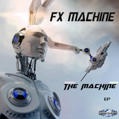 FX Machine - Plastic Brain