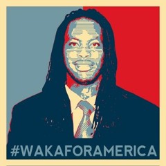 Thunderstorm (Waka Flocka remix)prod.mikegenesis