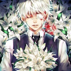 White Silence - Tokyo Ghoul .OST