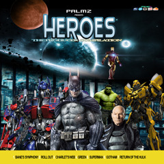 7 RETURN OF THE HULK