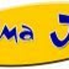 Djalma Jorge Show - Rubens Barrichello (Jovem Pan - 1995)