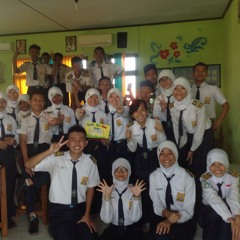 Mars JEPARA by NICE SMPN 1 PECANGAAN